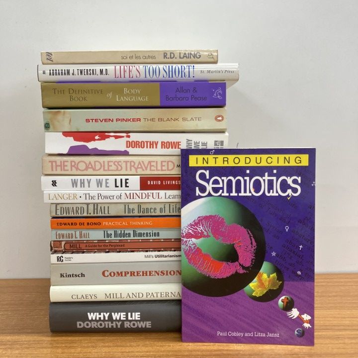 △01)【1点限り!】哲学・思想・心理学などの洋書本まとめ売り17冊