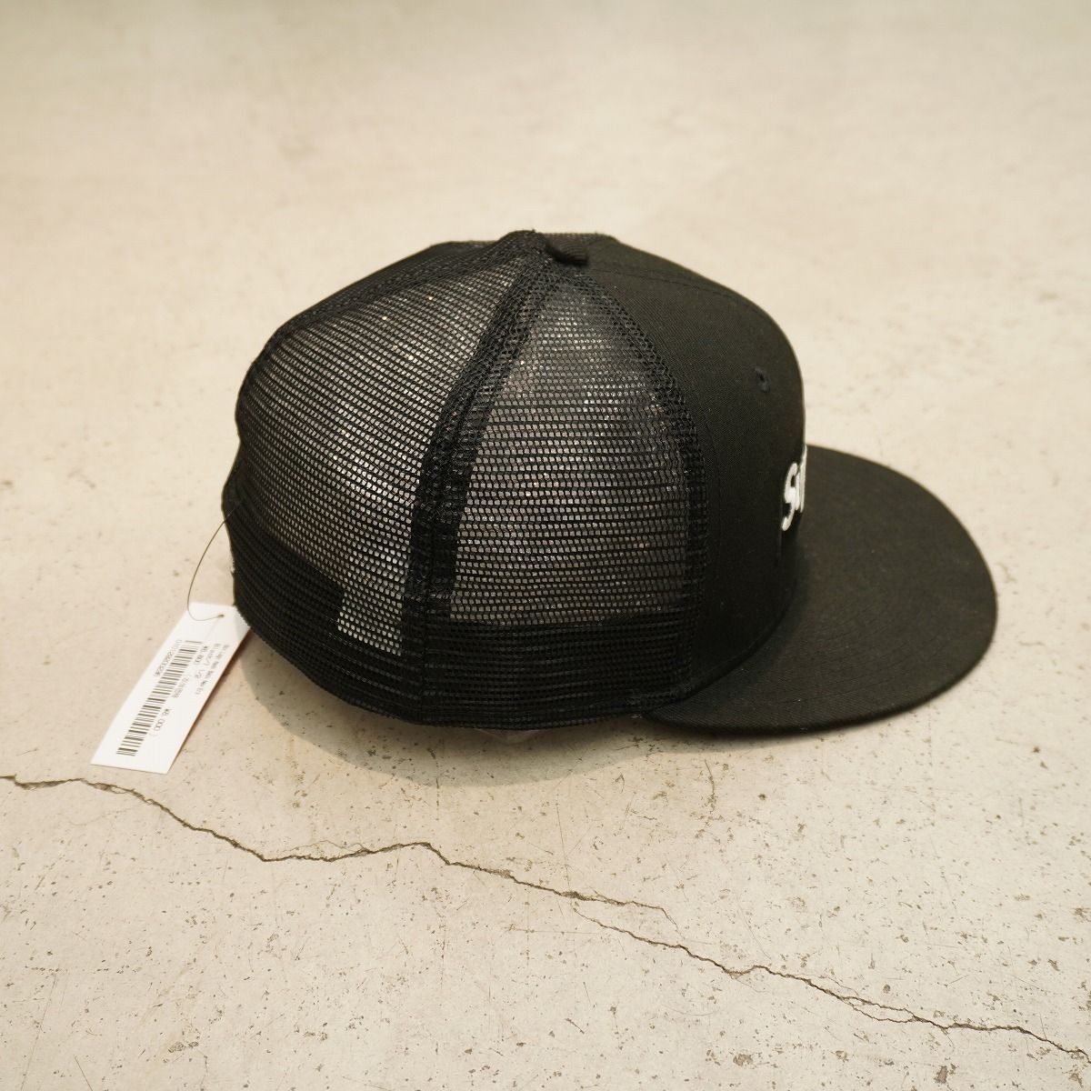 国内正規 美品 23SS SUPREME シュプリーム × New Era ニューエラ Box