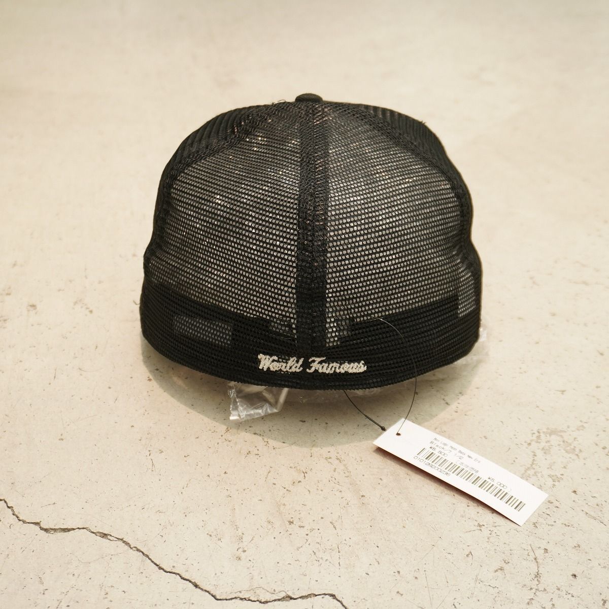 国内正規 美品 23SS SUPREME シュプリーム × New Era ニューエラ Box