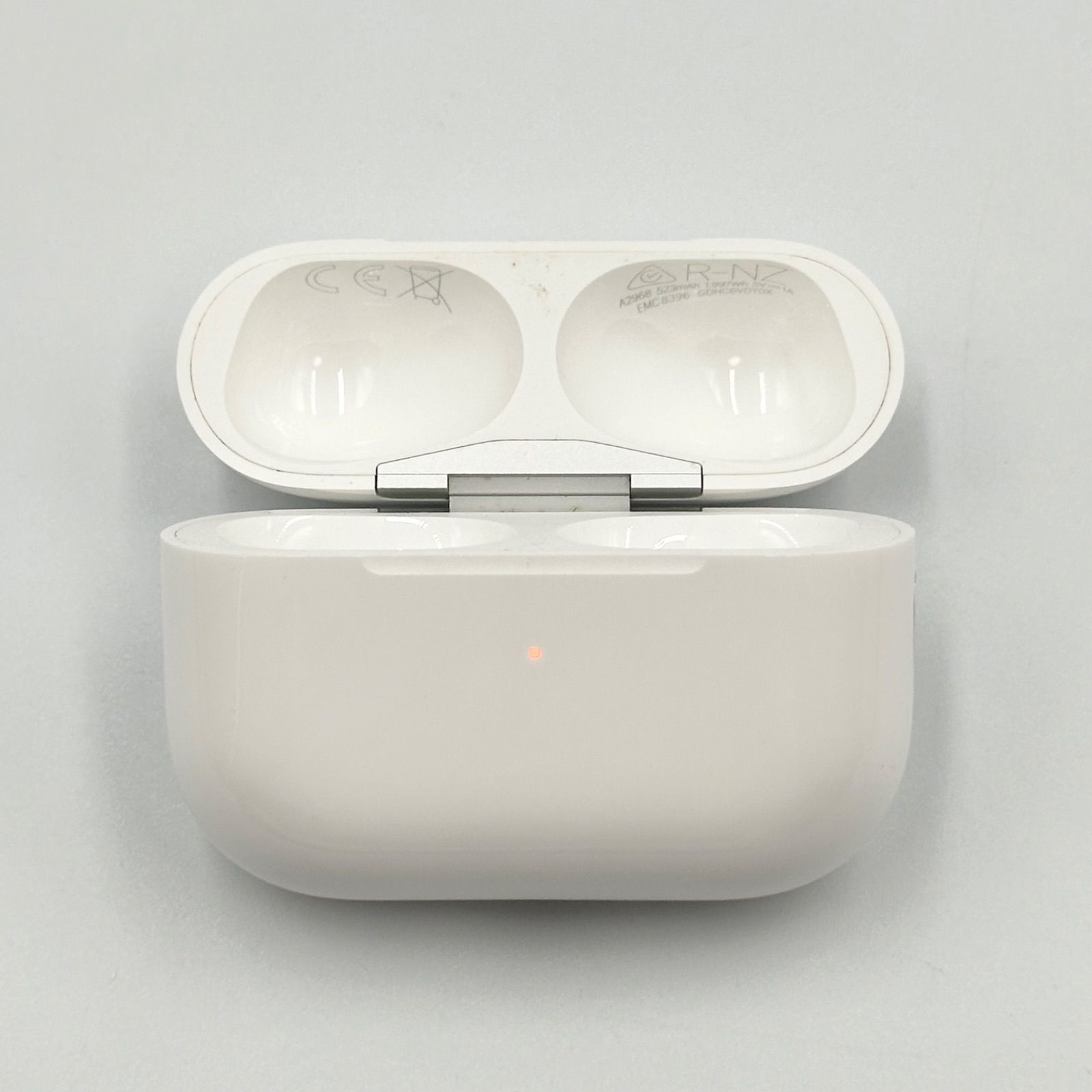 【正規品】AirPods Pro 第2世代/A2968/充電ケースのみ！ Apple AirPods Pro 第2世代 充電ケースのみ A2968 正規品 type-C 【24