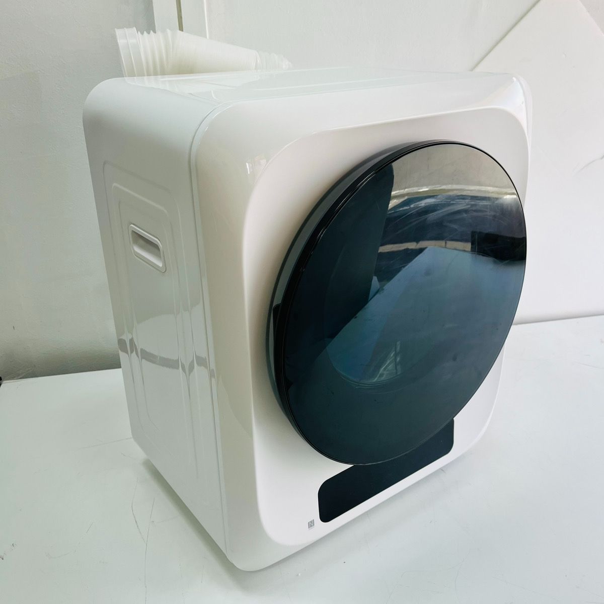 NITORI ニトリ 衣類乾燥機 NH30DE1WH 2025年製 3kg - メルカリ