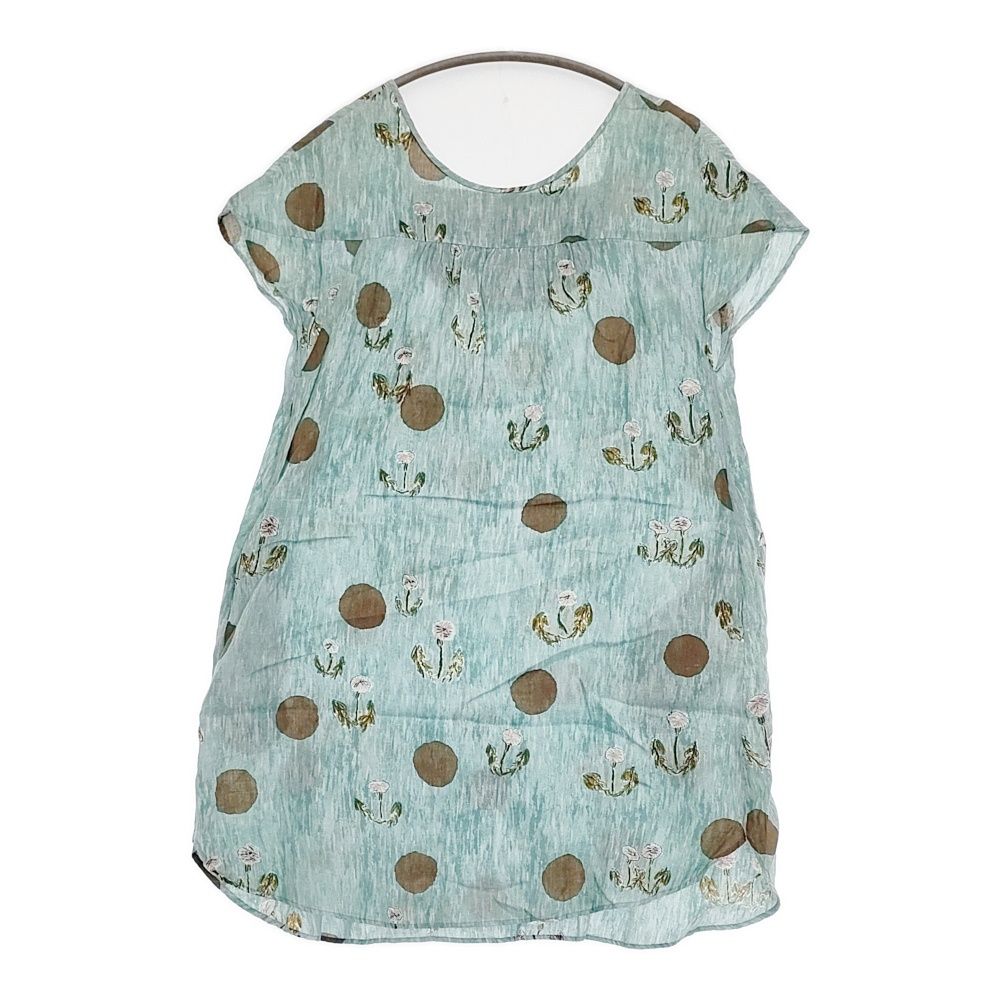 mina perhonen dandelion チュニック サイズ36 rs3968 リネン mina perhonen dandelion チュニック サイズ36 rs3968 リネン