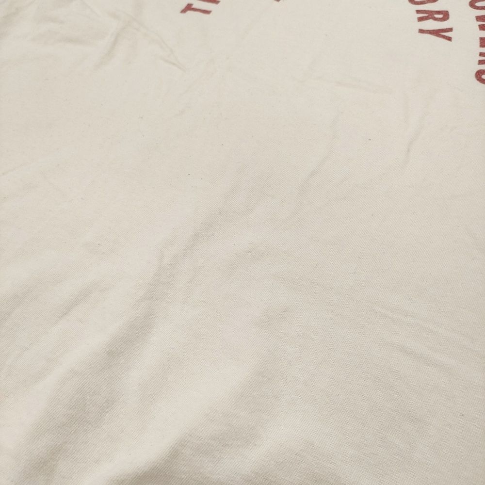 RhodolirioN Logo Loose Tee MP919 サイズ1 オーバーサイズ 半袖T