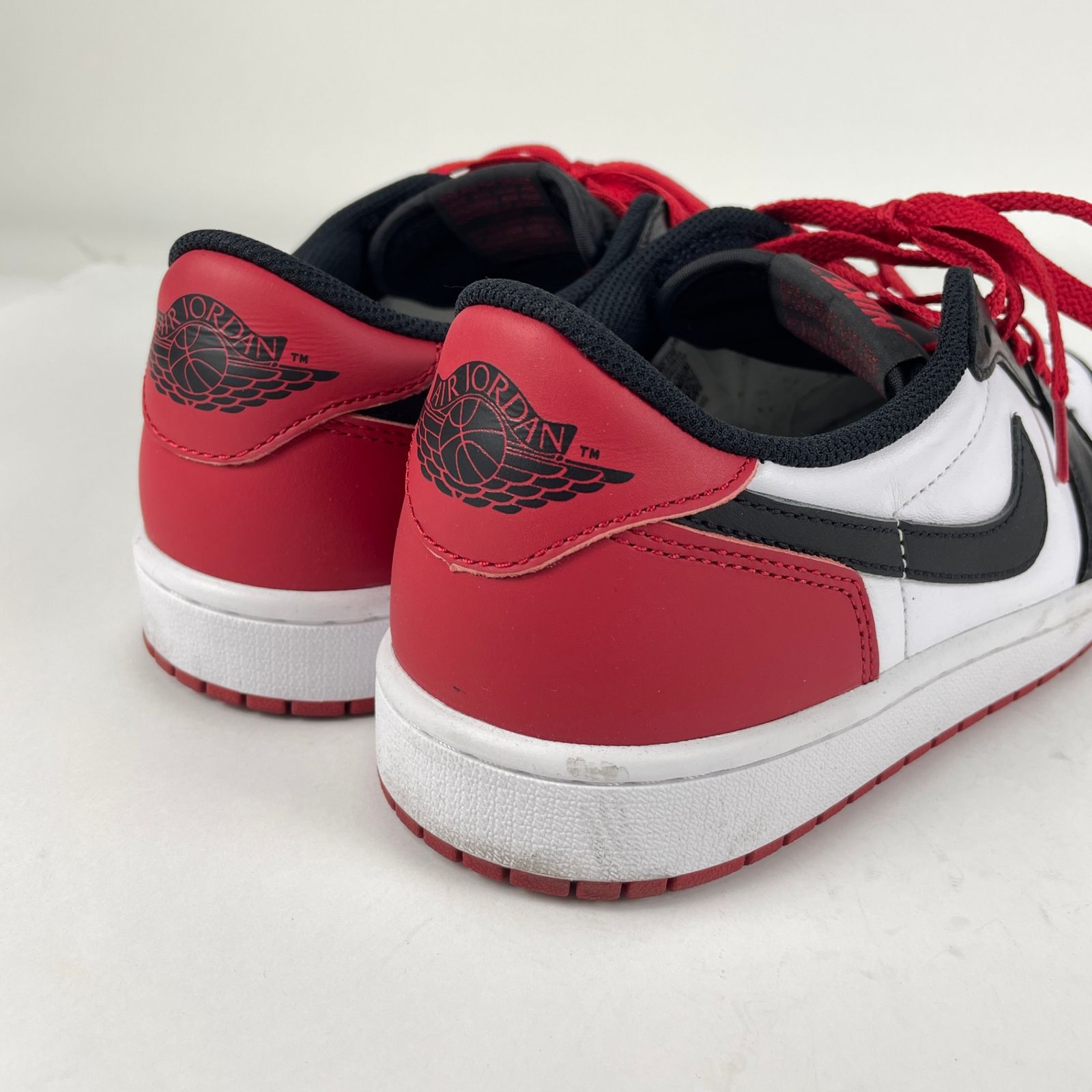 箱・シューレース付 NIKE ナイキ 2023 CZ0790-106 AIR JORDAN 1 RETRO 