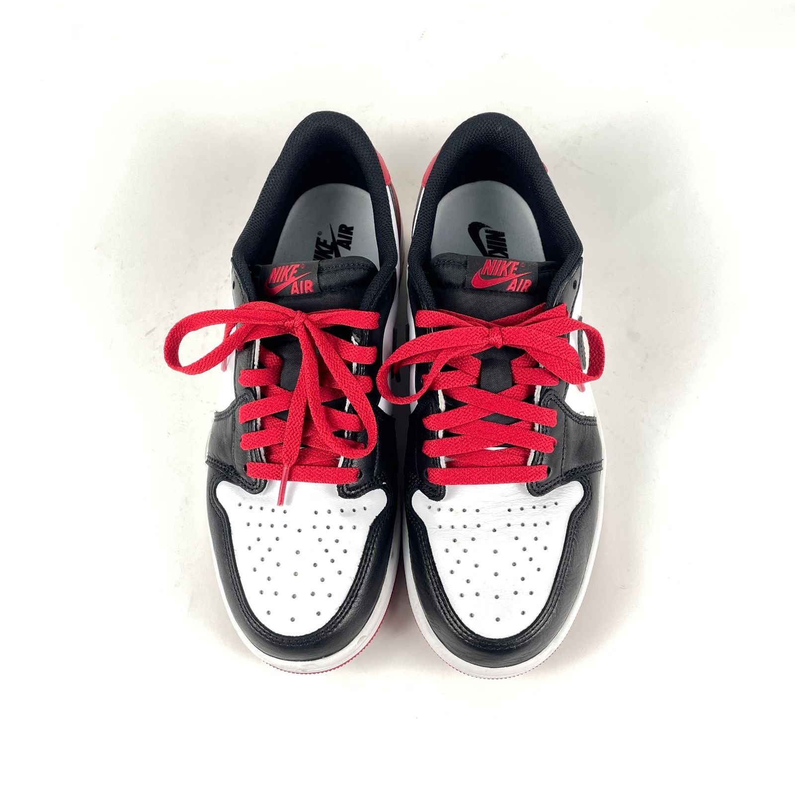 箱・シューレース付 NIKE ナイキ 2023 CZ0790-106 AIR JORDAN 1 RETRO 