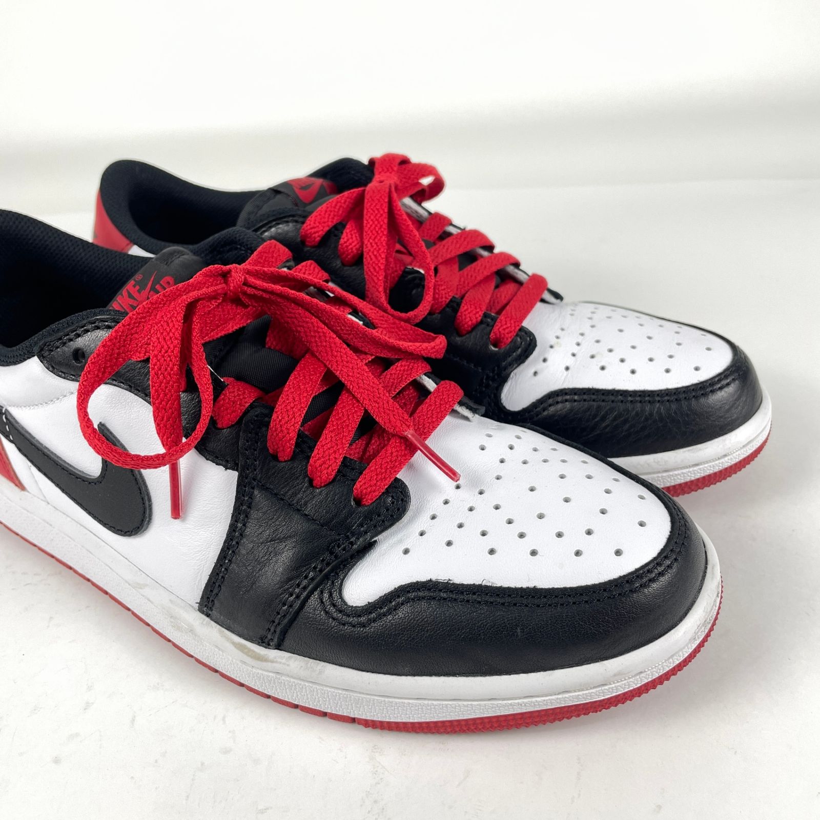 箱・シューレース付 NIKE ナイキ 2023 CZ0790-106 AIR JORDAN 1 RETRO 