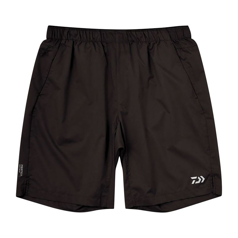 DP-5126 パーテックス ライトショートパンツ ブラック 2XL