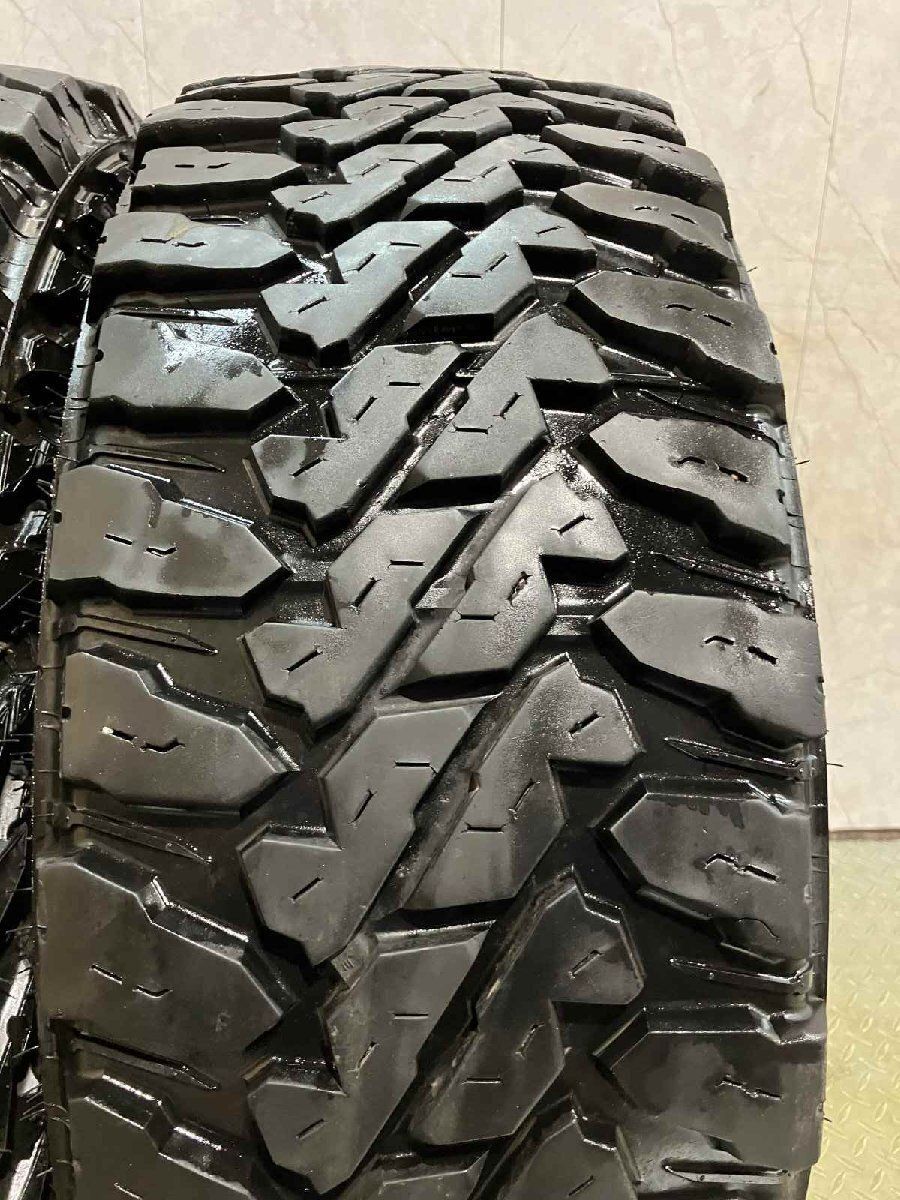 YOKOHAMA GEOLANDAR M/T G003 LT265/65R17 120/117Q 10PR 17インチ 夏 YOKOHAMA GEOLANDAR M/T G003 LT265/65R17 120/117Q 10PR 17インチ 夏