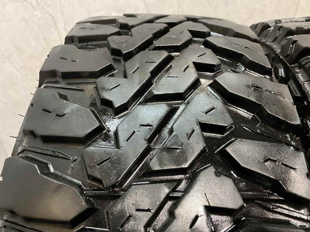 YOKOHAMA GEOLANDAR M/T G003 LT265/65R17 120/117Q 10PR 17インチ 夏 YOKOHAMA GEOLANDAR M/T G003 LT265/65R17 120/117Q 10PR 17インチ 夏
