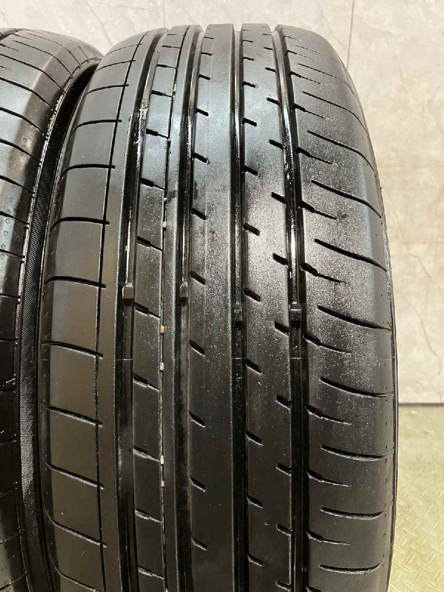 YOKOHAMA BluEarth-XT AE61 225/60R18 18インチ 夏タイヤ 2本 21~22年 YOKOHAMA BluEarth-XT AE61 225/60R18 18インチ 夏タイヤ 2本 21~22年