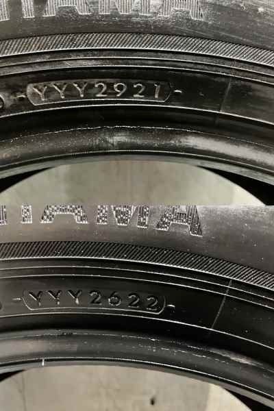 YOKOHAMA BluEarth-XT AE61 225/60R18 18インチ 夏タイヤ 2本 21～22年