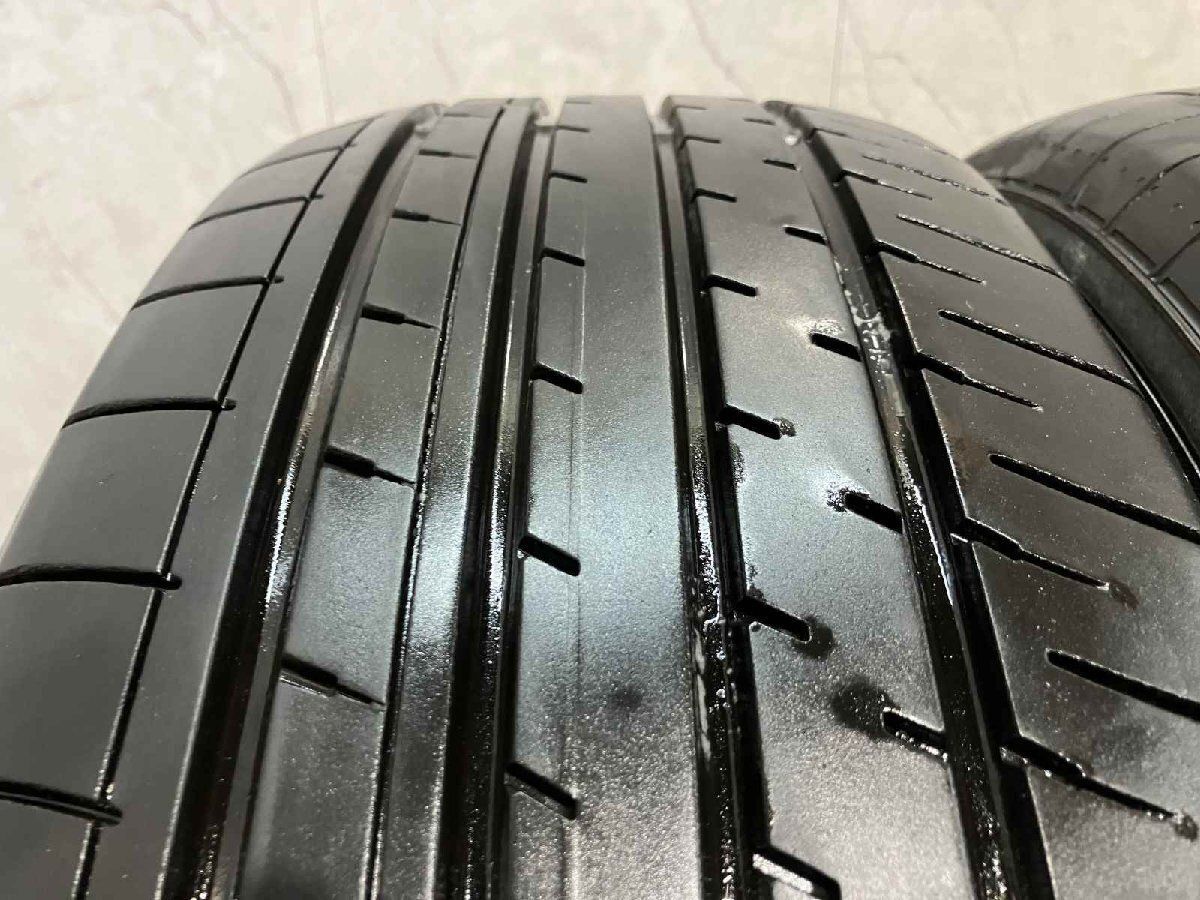 YOKOHAMA BluEarth-XT AE61 225/60R18 18インチ 夏タイヤ 2本 21~22年 YOKOHAMA BluEarth-XT AE61 225/60R18 18インチ 夏タイヤ 2本 21~22年