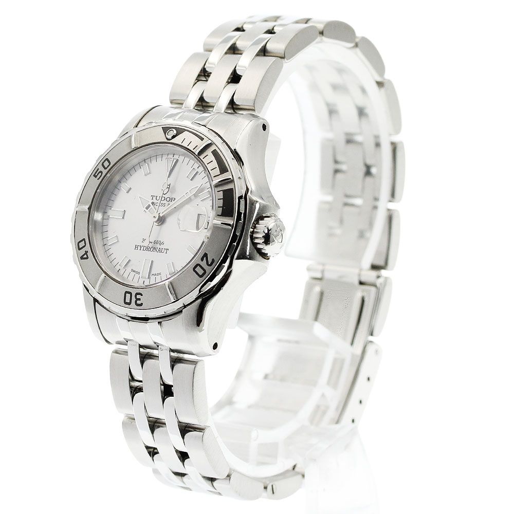 チュードル TUDOR 99090 プリンセス デイト ハイドロノート デイト 自動巻き レディース _949601 チュードル TUDOR 99090 プリンセス デイト ハイドロノート デイト