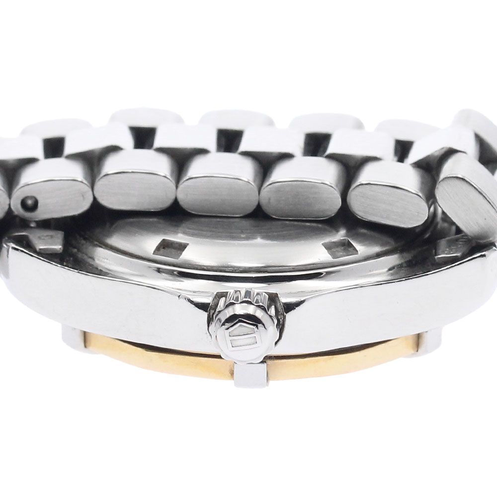 タグホイヤー TAG HEUER WN1351 エクスクルーシブ デイト クォーツ