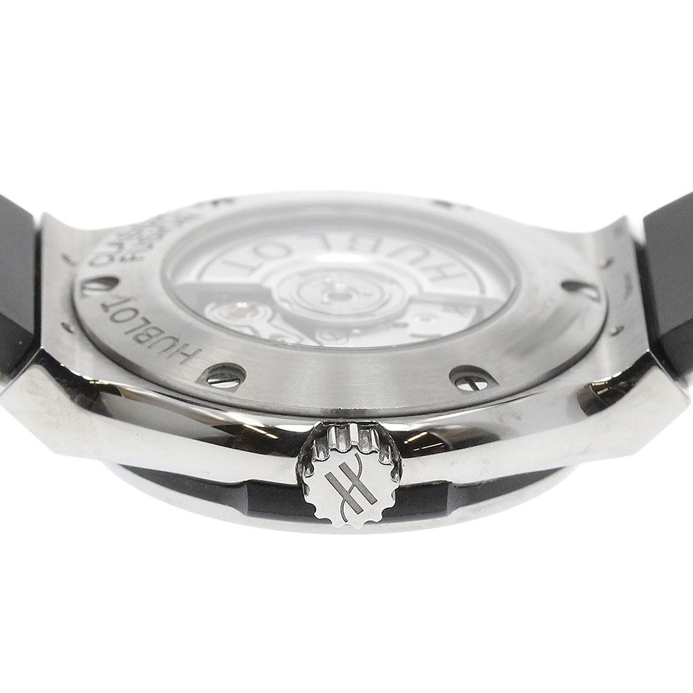 ウブロ HUBLOT 582.NX.1170.RX クラシック フュージョン デイト 自動