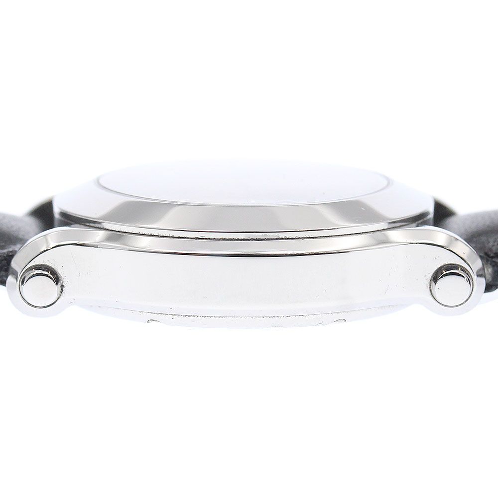 ショパール Chopard 8509 ハッピースポーツ 5P ダイヤ サファイア
