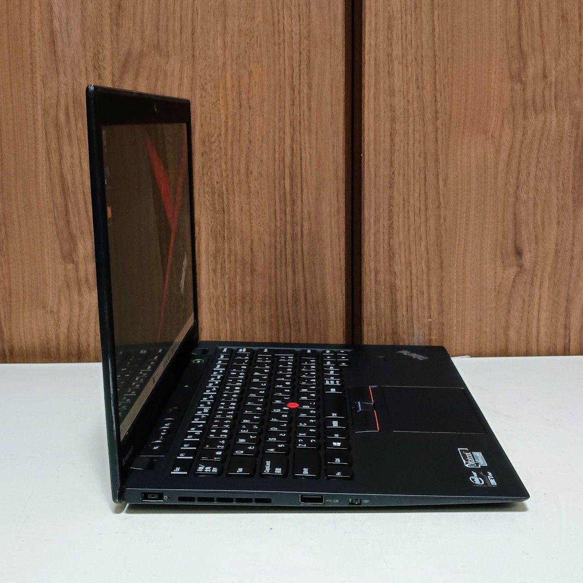Lenovo Corei7 メモリ8GB SSD240GB Webカメラ Windows11 Office2024 