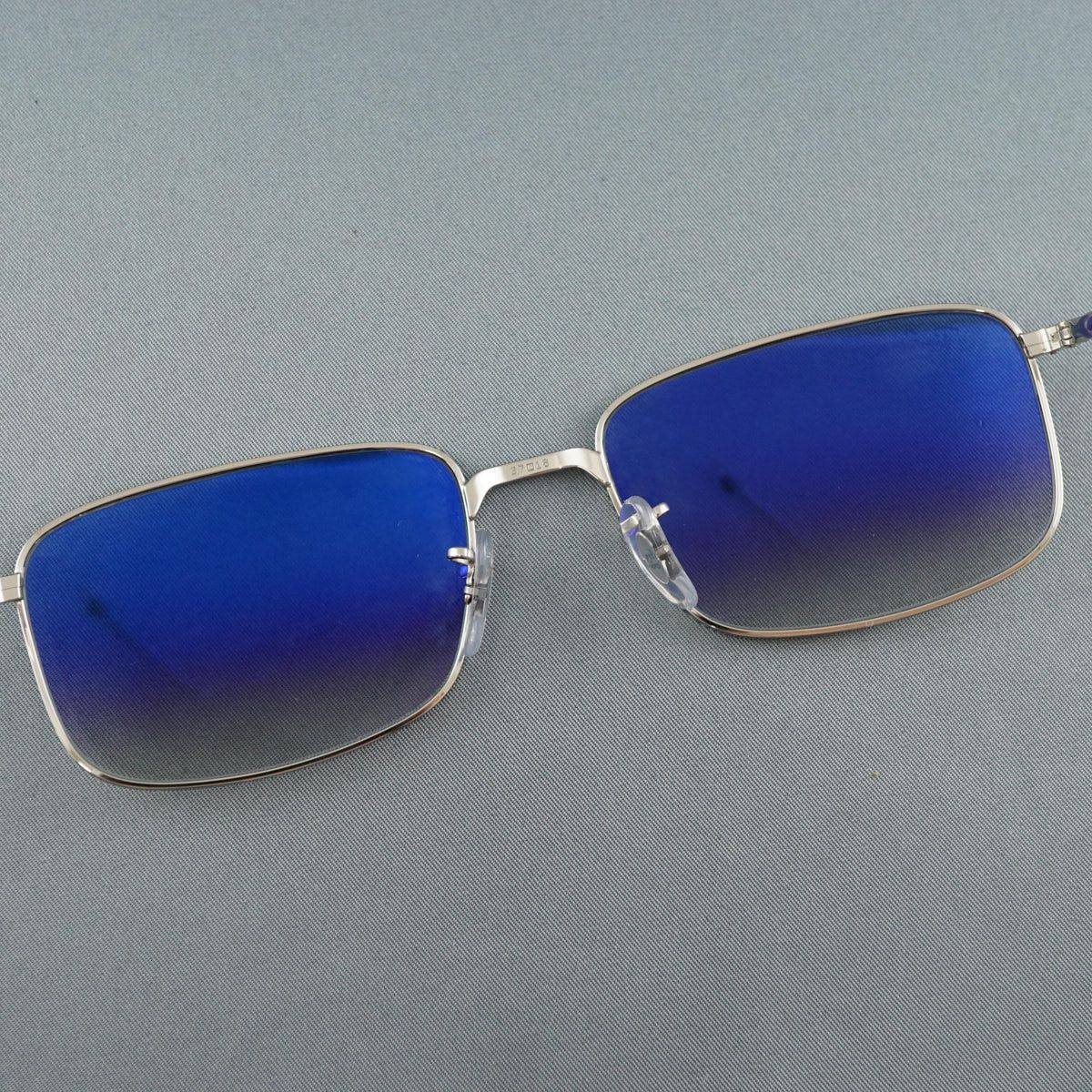 サングラス Ray-Ban RB3717 003/3F USED美品 レイバン ユニセックス