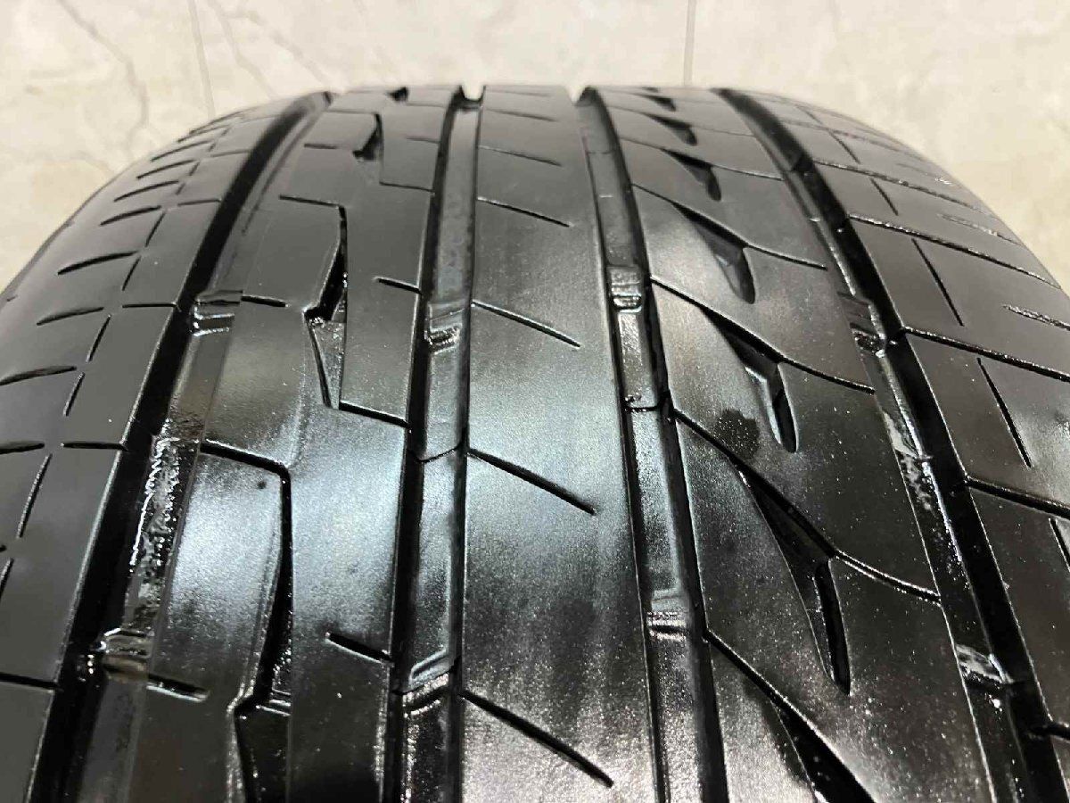BS BRIDGESTONE REGNO GR-XⅡ GRX2 レグノ 245/45R19 19インチ 夏 