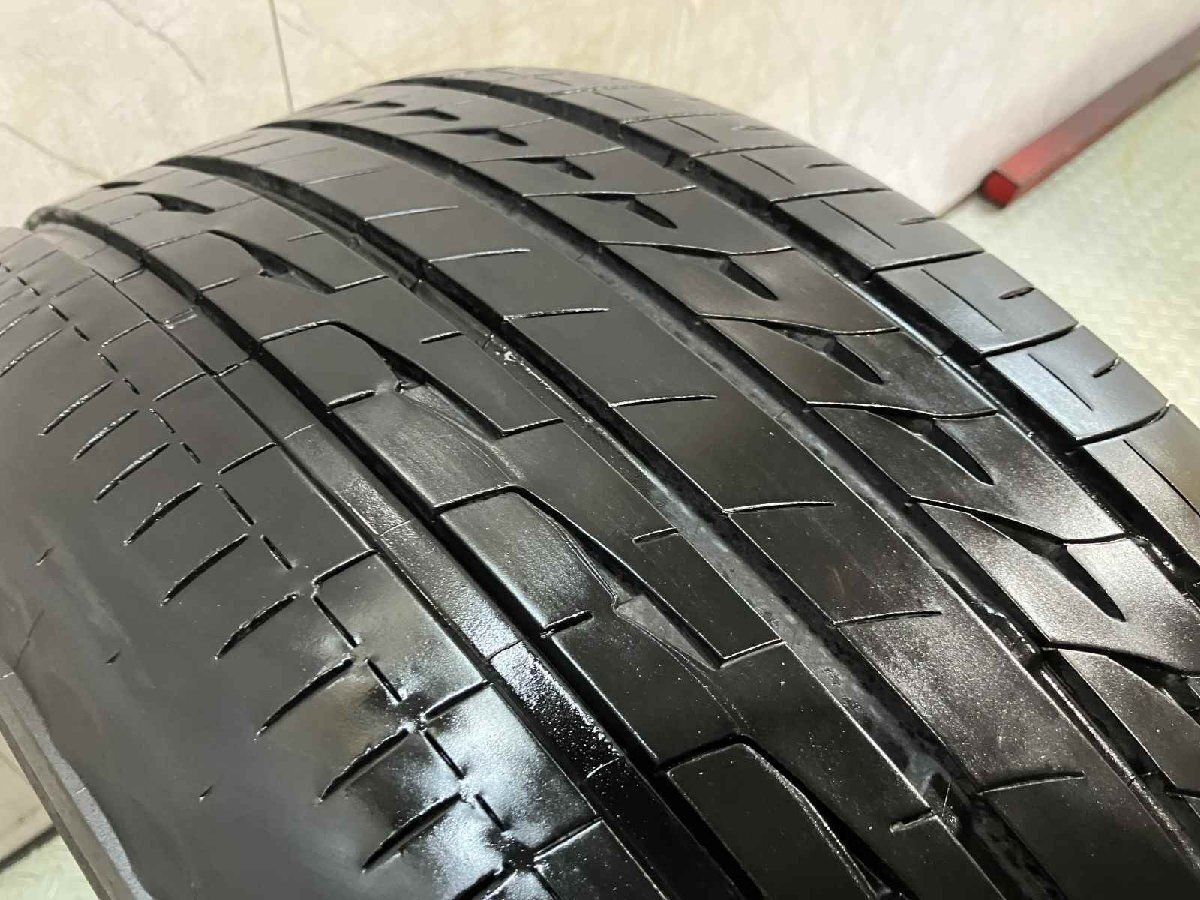 BS BRIDGESTONE REGNO GR-XⅡ GRX2 レグノ 245/45R19 19インチ 夏 