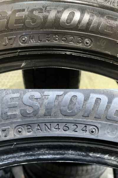 BS BRIDGESTONE BLIZZAK VRX3 225/45R18 18インチ スタッドレス 2本 23