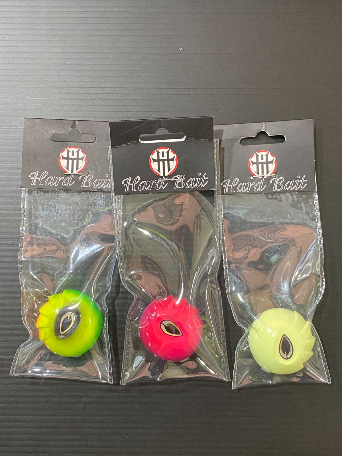 150g×3 タイラバ 鯛ラバ タイラバセット 真鯛 ヘッド 遊動式 ルアー