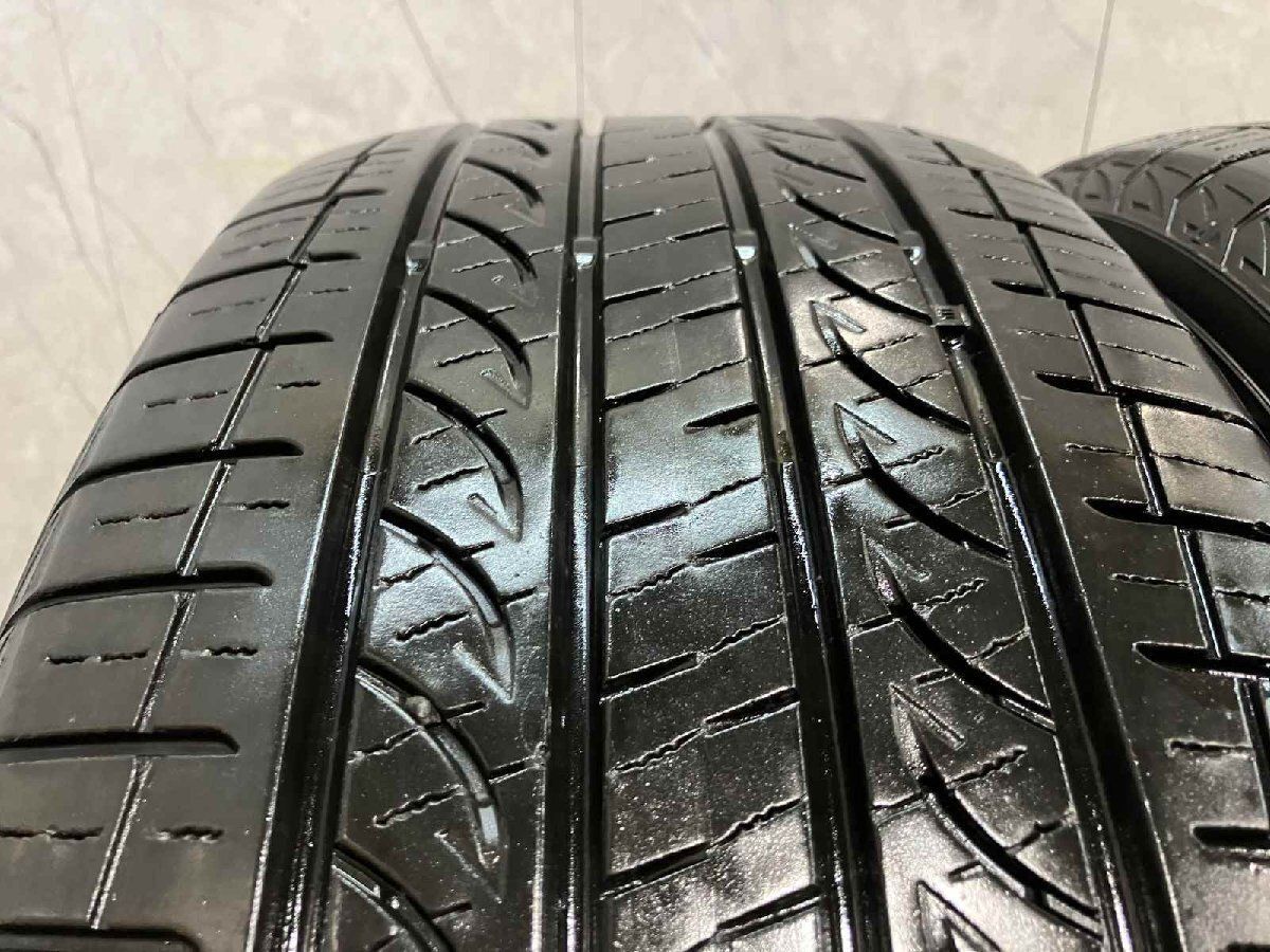 YOKOHAMA AVID GT 235/55R19 19インチ 夏タイヤ 2本 23年製 audi/Q5 