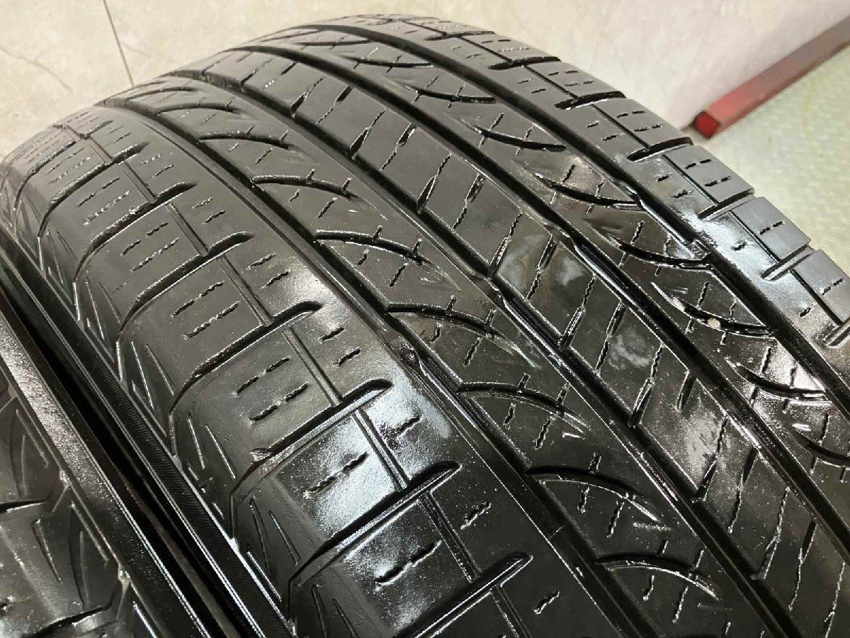 YOKOHAMA AVID GT 235/55R19 19インチ 夏タイヤ 2本 23年製 audi/Q5 RAV4 レクサスRX/レクサスNX CX-60 ベンツ/GLC等　(KTJ664) クレジットカード QRコード決済可能 YOKOHAMA AVID GT 235/55R19 19インチ 夏タイヤ 2本 23年製 audi/Q5