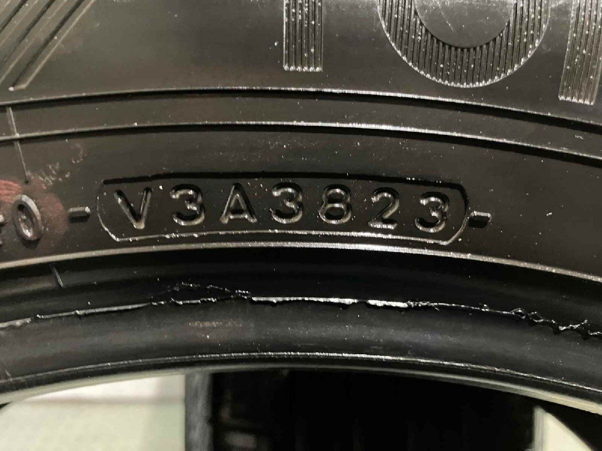 YOKOHAMA AVID GT 235/55R19 19インチ 夏タイヤ 2本 23年製 audi/Q5