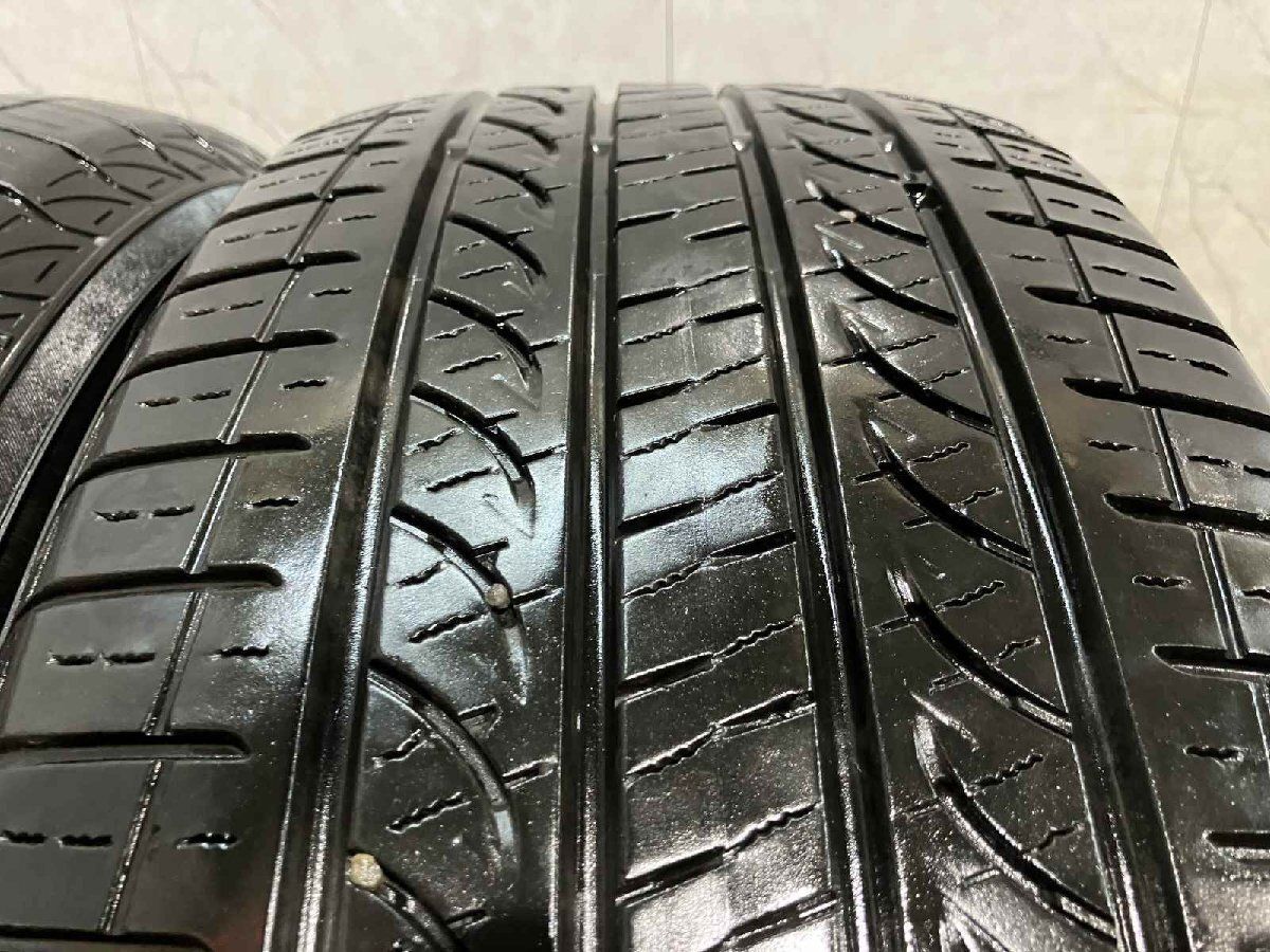 YOKOHAMA AVID GT 235/55R19 19インチ 夏タイヤ 2本 23年製 audi/Q5 RAV4 レクサスRX/レクサスNX CX-60 ベンツ/GLC等　(KTJ664) クレジットカード QRコード決済可能 YOKOHAMA AVID GT 235/55R19 19インチ 夏タイヤ 2本 23年製 audi/Q5