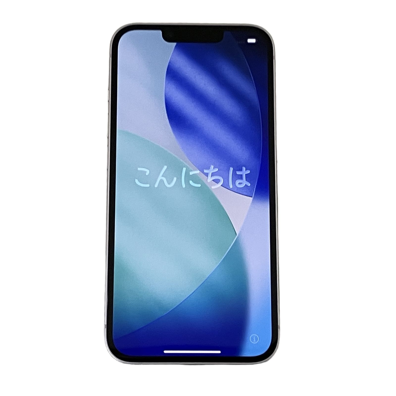 Apple MPUY3J/A iPhone 14 128GB パープル IMEI 〇 docomo 