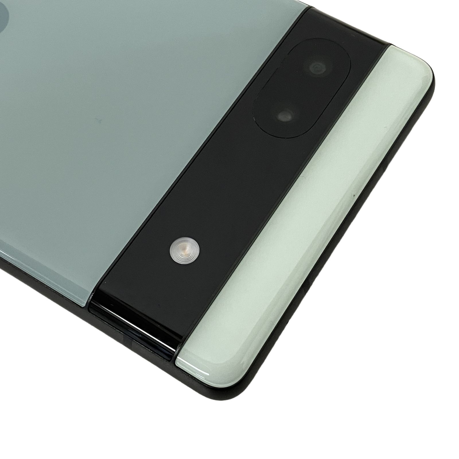 美品 Google Pixel 6a 128GB セージ au 中古 - メルカリ