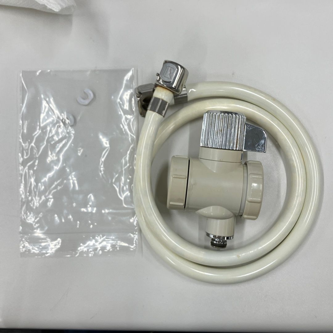 Seagull IV シーガルフォー X-1DS 浄水器 カウンター据置タイプ 中古