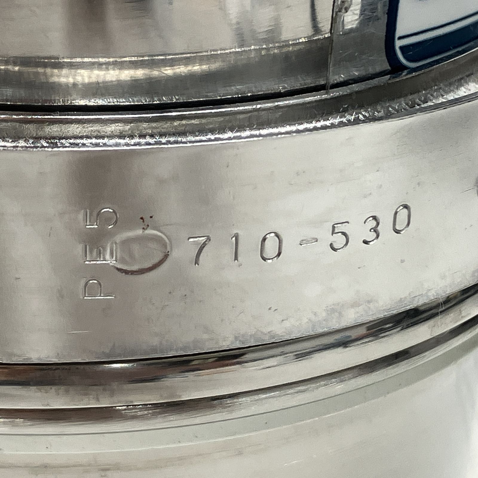 中古美品　SEAGULL Ⅳ Model X-1DS 浄水器セット x-1de.jpg