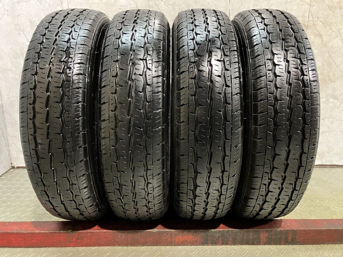 TOYO H11 155/80R14 88/86N LT 14インチ 夏タイヤ 4本 22年製 プロボックス サクシード等　(KTD721) クレジットカード QRコード決済可能 TOYO H11 155/80R14 88/86N LT 14インチ 夏タイヤ 4本 22年製 プロ