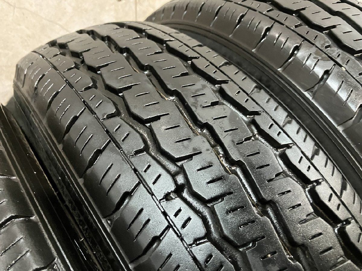 TOYO H11 155/80R14 88/86N LT 14インチ 夏タイヤ 4本 22年製 プロボックス サクシード等　(KTD721) クレジットカード QRコード決済可能 TOYO H11 155/80R14 88/86N LT 14インチ 夏タイヤ 4本 22年製 プロ