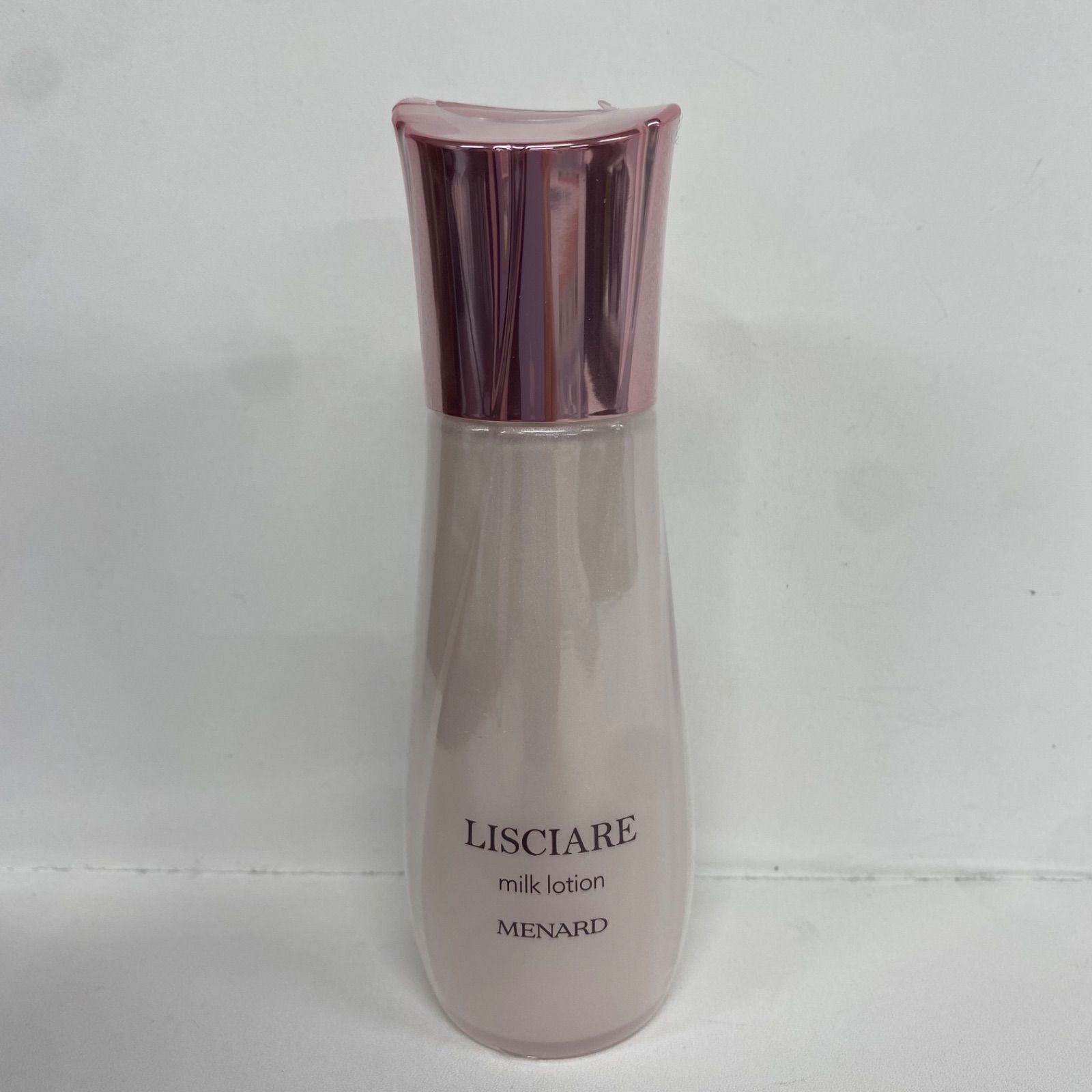 M4303 MENARD メナード LISCIARE milk lotion リシアル ミルク