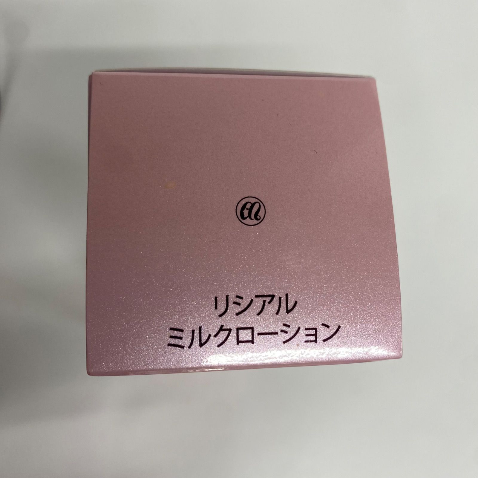 M4303 MENARD メナード LISCIARE milk lotion リシアル ミルク