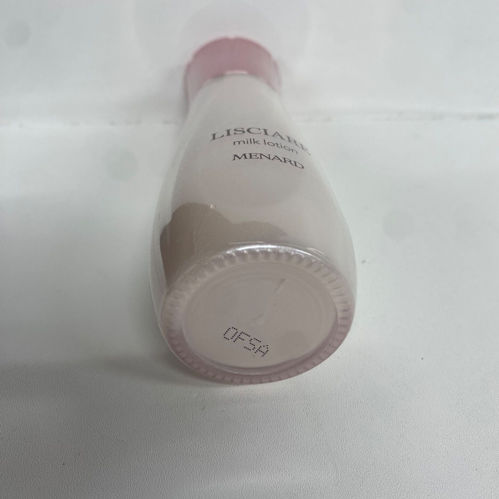 M4303 MENARD メナード LISCIARE milk lotion リシアル ミルク
