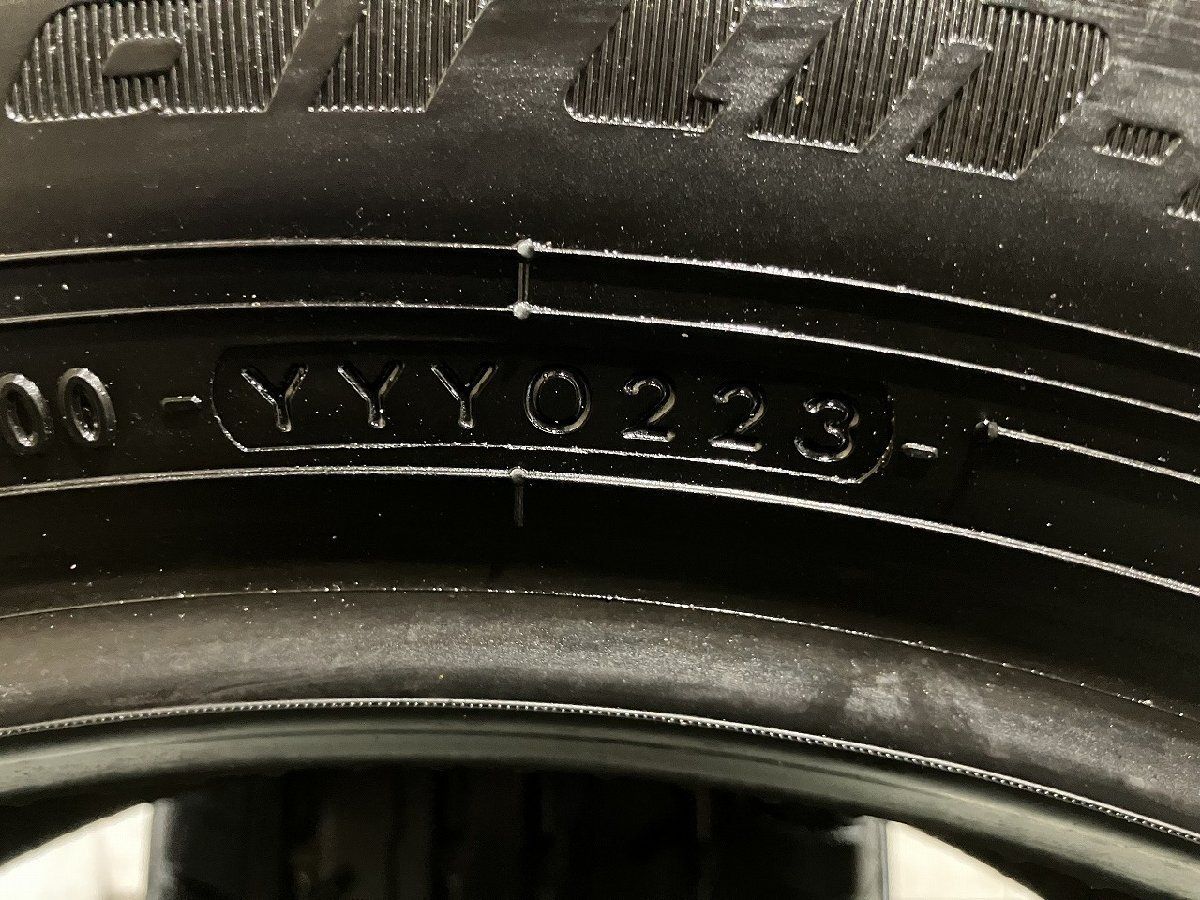 YOKOHAMA BluEarth-Es ES32 225/55R18 18インチ 夏タイヤ 2本 23年製 バリ溝 デリカD:5 アウトランダー エルグランド スバルXV等　(KTD732) クレジットカード QRコード決済可能 YOKOHAMA BluEarth-Es ES32 225/55R18 18インチ 夏タイヤ 2本 23年製