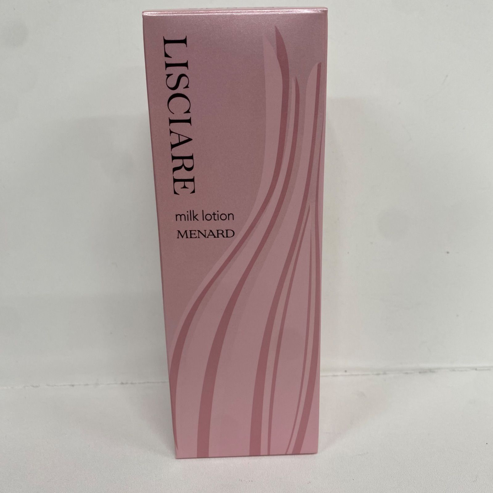 M4303 MENARD メナード LISCIARE milk lotion リシアル ミルク