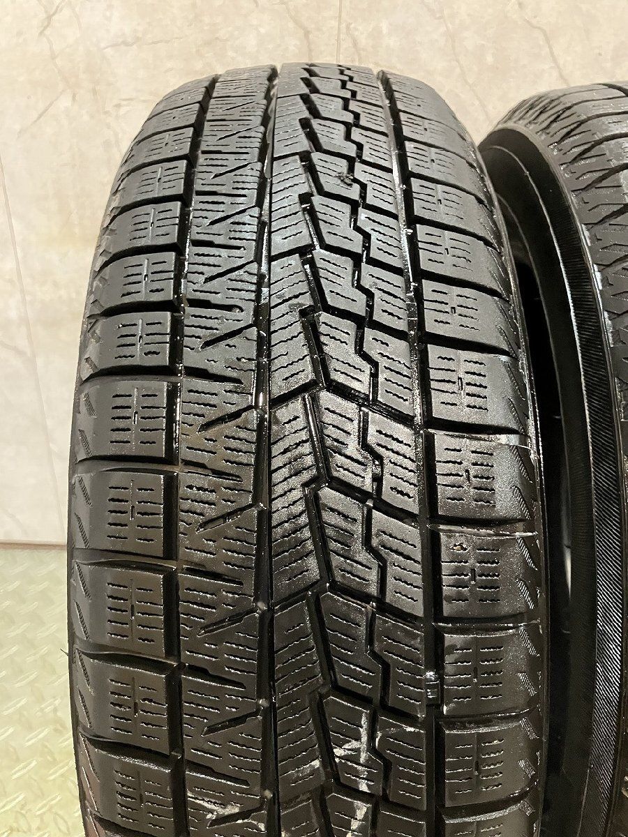 YOKOHAMA ice GUARD iG70 165/60R14 14インチ スタッドレス 4本 21～24年製 エブリィワゴン スクラムワゴン等　(KTD735) クレジットカード QRコード決済可能 YOKOHAMA ice GUARD iG70 165/60R14 14インチ スタッドレス 4本 21～24