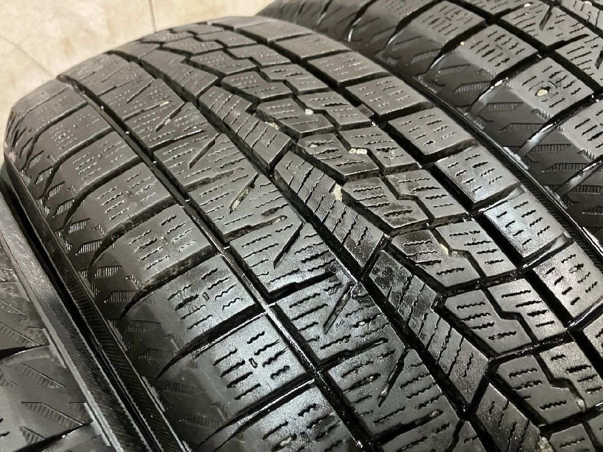 YOKOHAMA ice GUARD iG70 165/60R14 14インチ スタッドレス 4本 21～24年製 エブリィワゴン スクラムワゴン等　(KTD735) クレジットカード QRコード決済可能 YOKOHAMA ice GUARD iG70 165/60R14 14インチ スタッドレス 4本 21～24