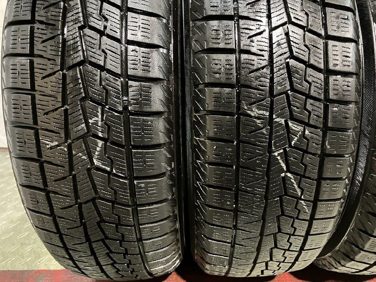 YOKOHAMA ice GUARD iG70 165/60R14 14インチ スタッドレス 4本 21～24年製 エブリィワゴン スクラムワゴン等　(KTD735) クレジットカード QRコード決済可能 YOKOHAMA ice GUARD iG70 165/60R14 14インチ スタッドレス 4本 21～24