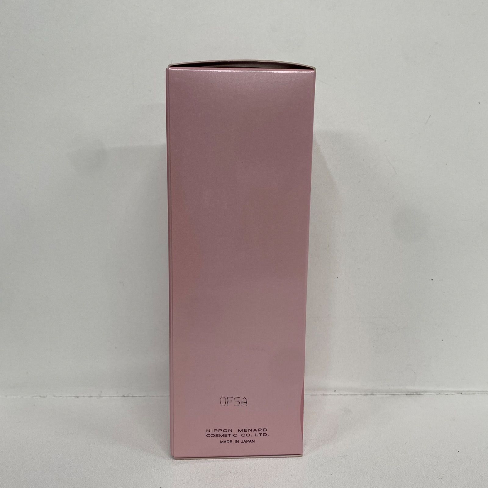M4303 MENARD メナード LISCIARE milk lotion リシアル ミルク