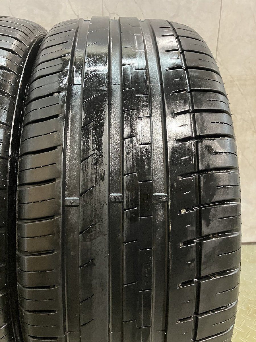 PIRELLI P7 EVO 215/45R17 17インチ 夏タイヤ 2本 22年製 バリ溝 カローラツーリング レガシィB4 トヨタ86 プリウス レクサスCT等 (KTD726) クレジットカード QRコード決済可能 PIRELLI P7 EVO 215/45R17 17インチ 夏タイヤ 2本 22年製 バリ溝