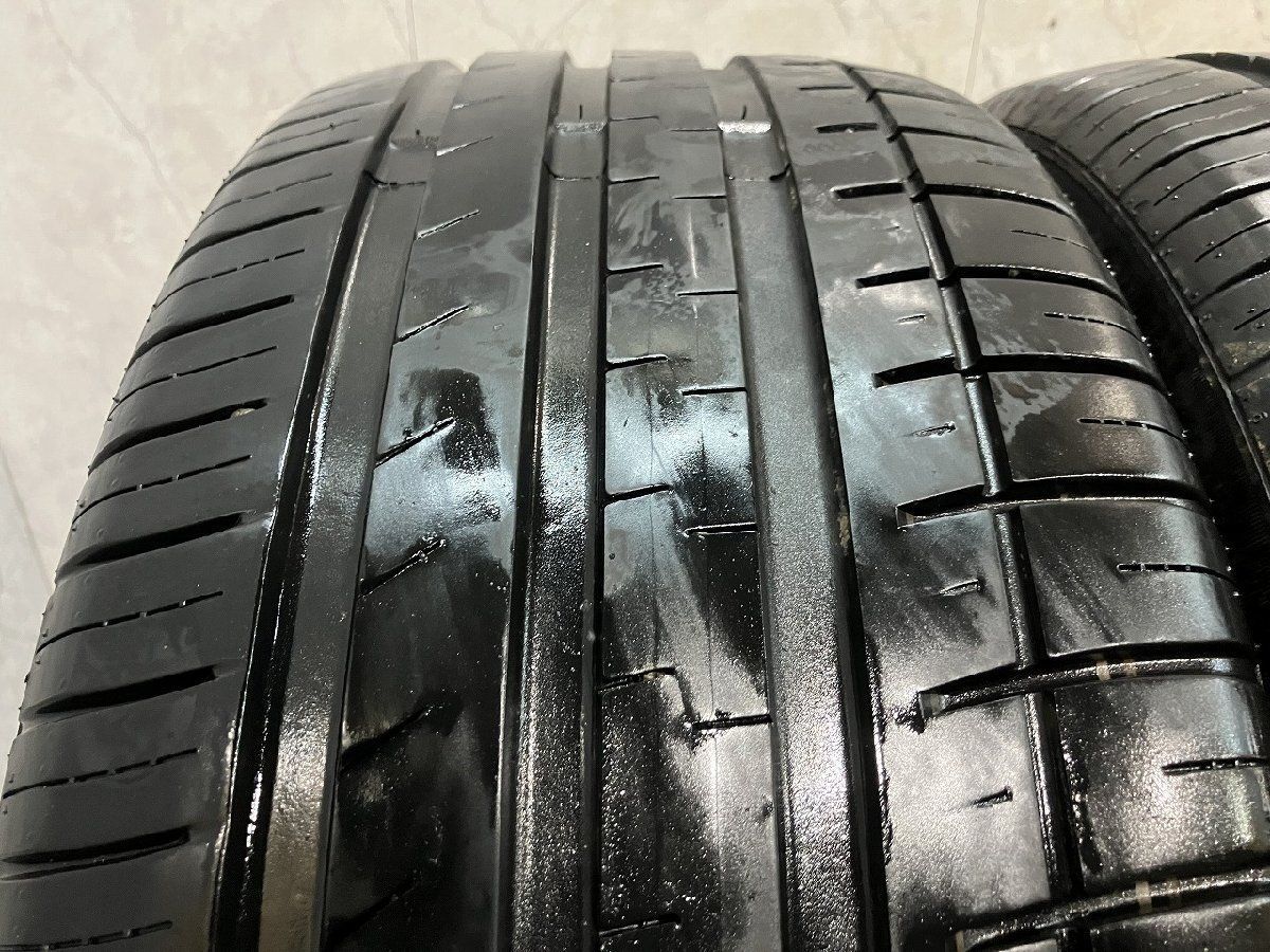 PIRELLI P7 EVO 215/45R17 17インチ 夏タイヤ 2本 22年製 バリ溝 PIRELLI P7 EVO 215/45R17 17インチ 夏タイヤ 2本 22年製 バリ溝