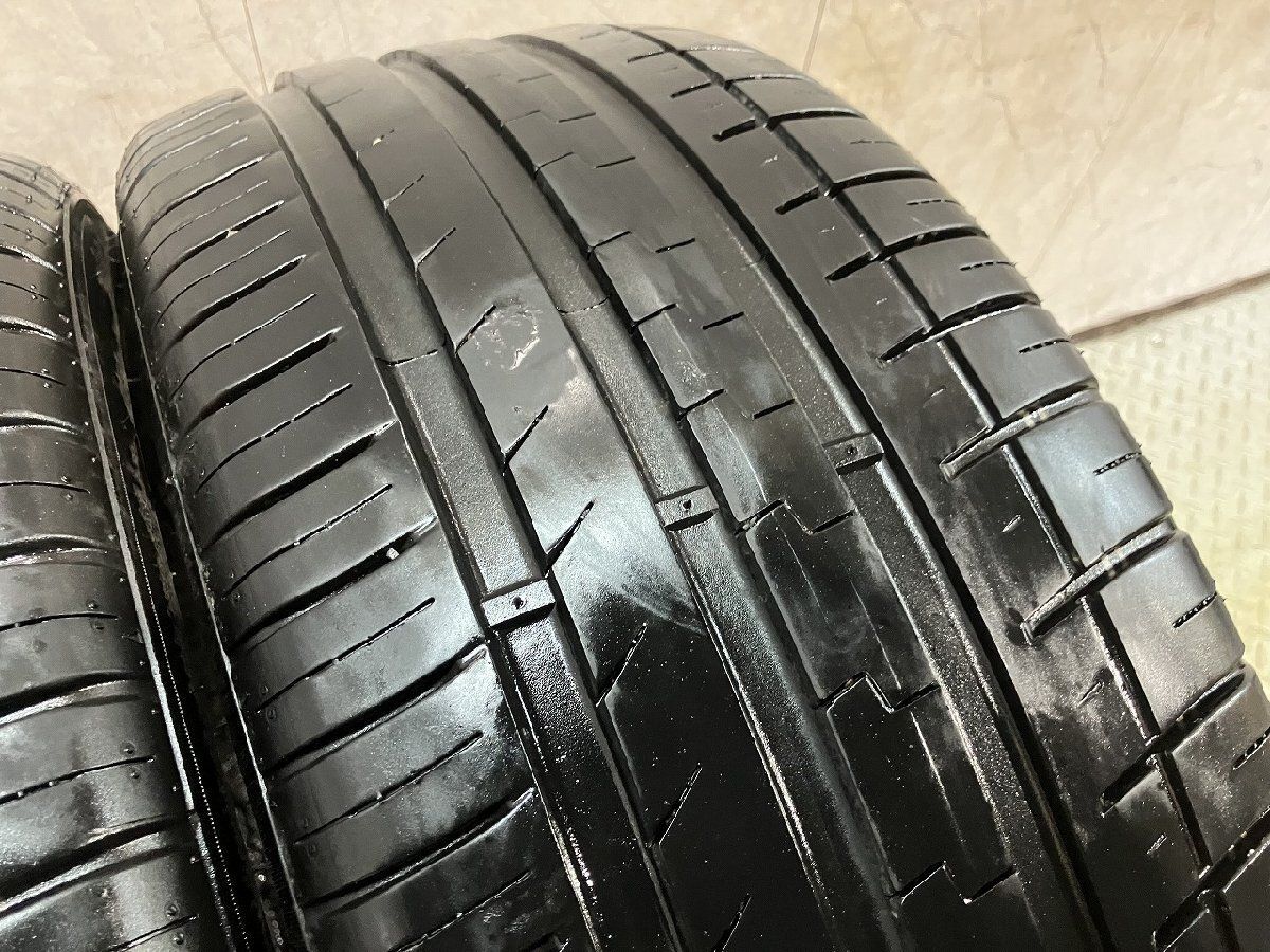 PIRELLI P7 EVO 215/45R17 17インチ 夏タイヤ 2本 22年製 バリ溝 カローラツーリング レガシィB4 トヨタ86 プリウス レクサスCT等 (KTD726) クレジットカード QRコード決済可能 PIRELLI P7 EVO 215/45R17 17インチ 夏タイヤ 2本 22年製 バリ溝