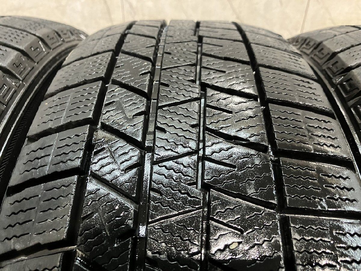 DUNLOP WINTER MAXX WM03 185/55R16 16インチ スタッドレス 4本 カローラフィールダー フィット ヤリス シャトル ヴィッツ等　(KTD722) クレジットカード QRコード決済可能 DUNLOP WINTER MAXX WM03 185/55R16 16インチ スタッドレス 4本