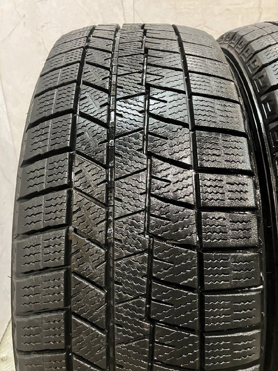 DUNLOP WINTER MAXX WM03 185/55R16 16インチ スタッドレス 4本 